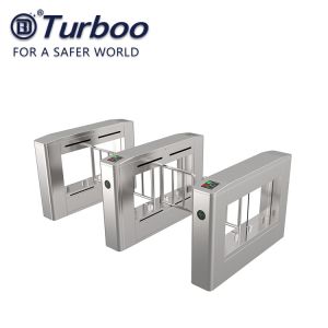 Anti - Breakthrough Turnstile Security Doors Remote Control Duplicator