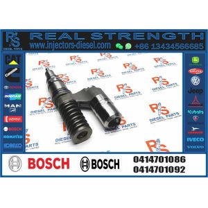 0414701051 Diesel Engine Fuel Injector 0414701072 0414701073 0414701077