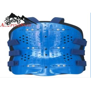 Thoracolumbar Fixation Device , Lumbar Support Brace For Fixed Thoracolumbar