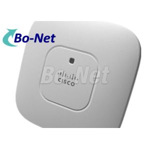 Integrated Antennas Cisco Small Business Access Point With 20 Channels AIR