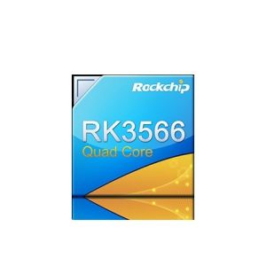 Wholesale Hot sale Microcontroller Field Programmable Gate Array integrated circuit IC RK3566 from china suppliers