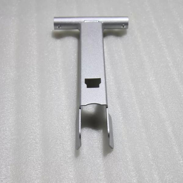 Custom Matte Gloss Precision Sheet Metal Fabrication Parts Laser Cutting