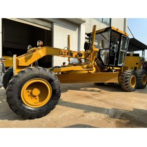 SEM919 Motor Grader SEM 919 Road Construction Equipment