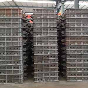 Wholesale Sand casting flask for moulding line from china suppliers