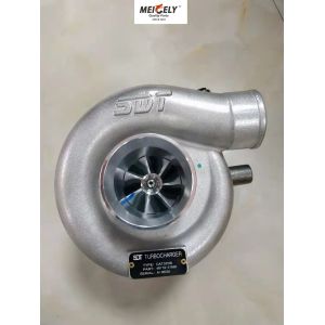 China Diesel Engine Turbocharger 49179 57860 320B AI06005 on sale