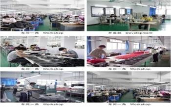 Shenzhen Shun's China Century Technology Co., Ltd.