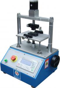 China Appliance Electrical Phase Rotation Tester Equipment Rotating Resistance on sale
