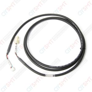 Lightweight SMT Spare Parts Samsung Cable J90831265A Original New Condition