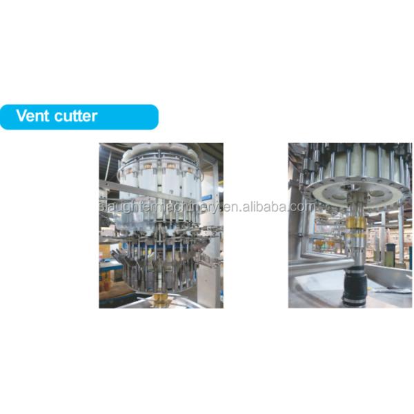 Chicken Auto Evisceration Machine Vent Cutter for Poultry Processing Plant Slaughering House Chicken Viscera Removing,poultry