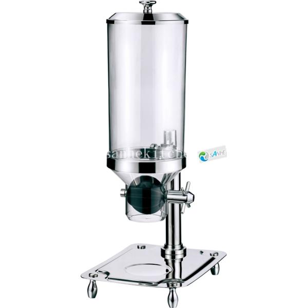 Stainless Steel Cereal Dispenser