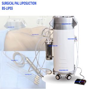 2000ml Microaire Surgical Liposuction Machine , Lipo Slimming Machine