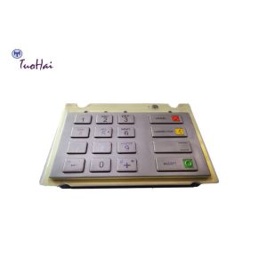 Wholesale 01750159341 Wincor ATM Parts Cineo C4060 EPP V6 Keypad 1750159341 from china suppliers