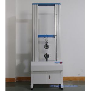 50KN Universal Testing Machine, Tensile Testing Machine, Tensile Tester, Tensile