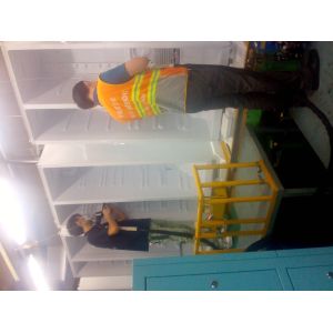 High Frequency Evaporator Welding Machine