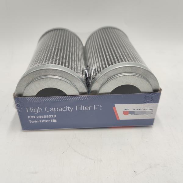 Transmission Hydraulic Oil Filter 29558329 For Transmission Supply