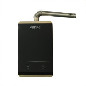 12L High Pressure LPG Water Heater Energy Efficient Hot Water System