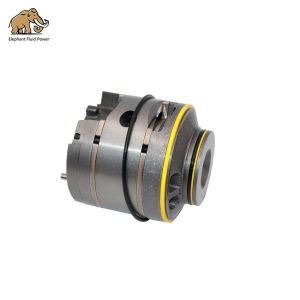 PC 35VQ38 Hydraulic Pump Seal Replacement For Geological