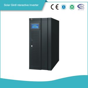 Interactive Solar Power Inverter Smart Gird With Uninterruptible Backup Power