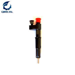 C6121 Engine Injector C26AB-26AB701 PB96P315T PB96P316 Nozzle