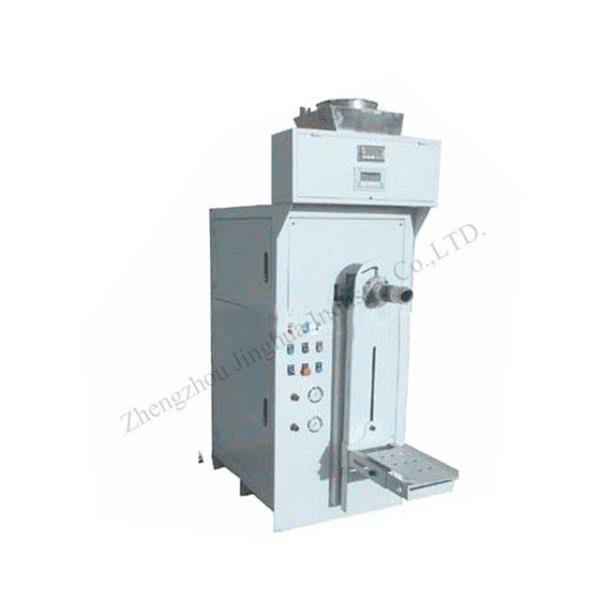 Modified Cassava Starch Packaging Machine 15t/H 4KW Continuously