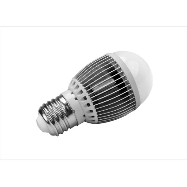 3W / 5W High Brightness Warm White Energy Saving Long-life CE Led Light