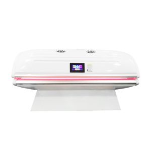 China 2500W To 3000W Infrared Light Therapy Bed For Arthritis Bursitis Healing on sale
