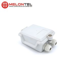 2 Pair Gray STB Module Outdoor Type ABS Material Light Weight MT 3024