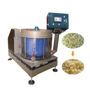 Deoiling Grain Dehydrating Machine