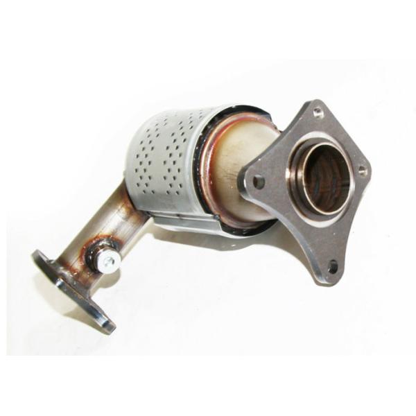 Maxima Catalytic Converter Sedan 3.5L