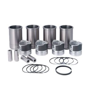 C6121 SC11CB220G2B1 Diesel Engine Spare Parts Engine Of Changlin Loaders 5 Tons