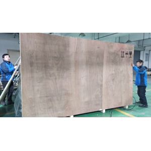 8 Chutes Lotus Seed Separator Machine With High Throughput