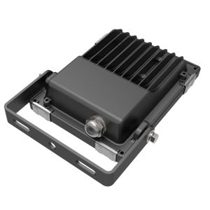 IP66 Outdoor Ultra thin Waterproof LED Flood Lights 10W 13000lm SMD3030 chips 5