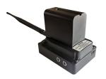 Lightweight COFDM UAV HD Video Transmitter with AES Encryption