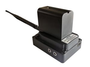 Wholesale Lightweight COFDM UAV HD Video Transmitter with AES Encryption from china suppliers