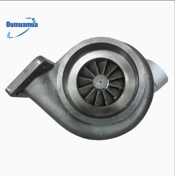 Turbo TD10L-32F For Hitachi Engine S6B EX550-3 Turbocharger 49181-03590