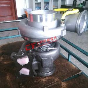 E345D E349 2915480 C13 Excavator Turbocharger
