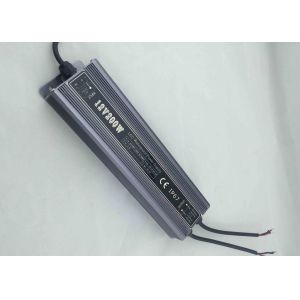 200W IP67 Constant Voltage LED Power Supply DC12V / DC 24V 16.6A