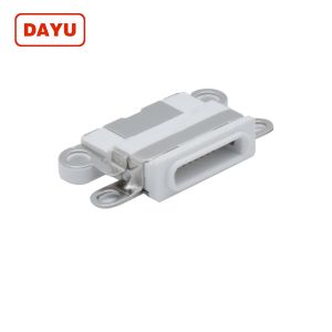 Waterproof 6s IPhone Female Connector 10 Pin SMT For PCB Board Device