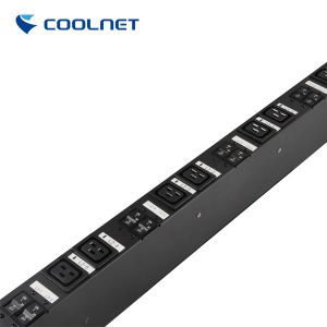 Wholesale Security Smart PDU With Detection Function from china suppliers