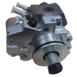 Wholesale Excavator Engine Accessories 6754-71-1012 6754-71-1310 Fuel Pump For PC200-8 PC220-8 from china suppliers