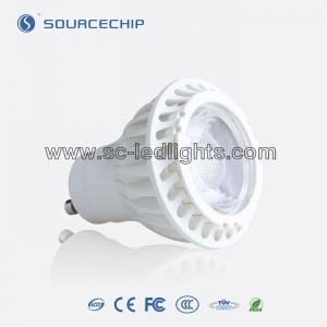 Wholesale LED lights gu10 5W LED spot light wholesale from china suppliers
