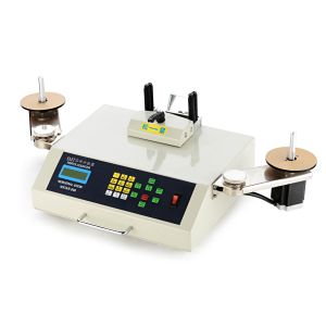 Automactic Smd Reel Counter Intelligent Smd Counting Machine Easy Operating