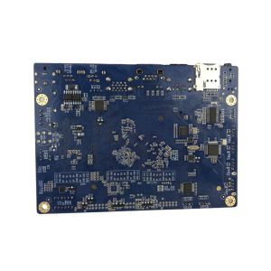 Embedded PCBA Board TTL RS232 Serial Port Optional Android 11 Embedded Board