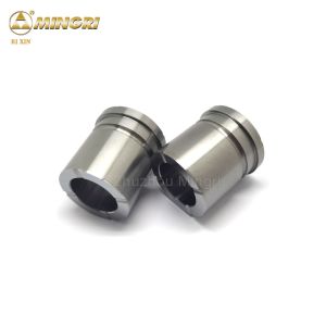 Centrifugal Pump Protect High Resistance Tungsten Carbide Bushing Carbide Shaft