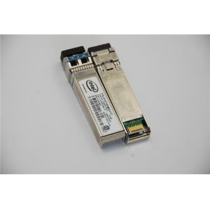 SFP 1310nm 10km Single Mode Fiber Transceiver Intel FTLX1471D3BCV-IT