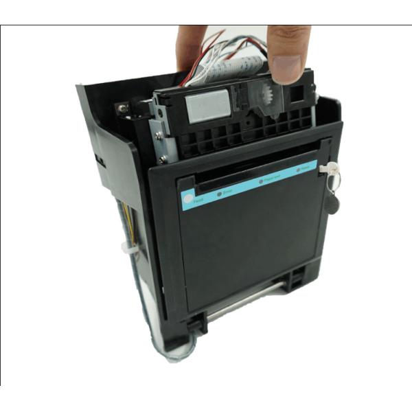 Quality RS-232C/USB Interface Thermal Panel Kiosk Printer 3 Inch For Ticket Vendor for sale