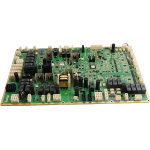 Wholesale GE Fanuc PLC Module IS200AEPDH1BAA Circuit Board Assembly with 24V DC 8A Power Input and RS-422 Interface from china suppliers