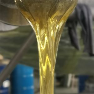 245fa Blowing Agent Polyurethane Blend Polyols for Spray Foam Insulation