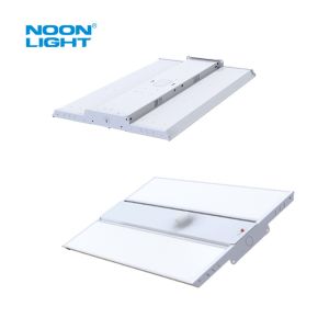 Wholesale Versatile LED Linear High Bay Lights with Luminous Flux 8250LM 9075LM 9900LM 10725LM from china suppliers