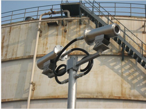 Wholesale factory selling 100% explosion proof camera,factory promotion,best